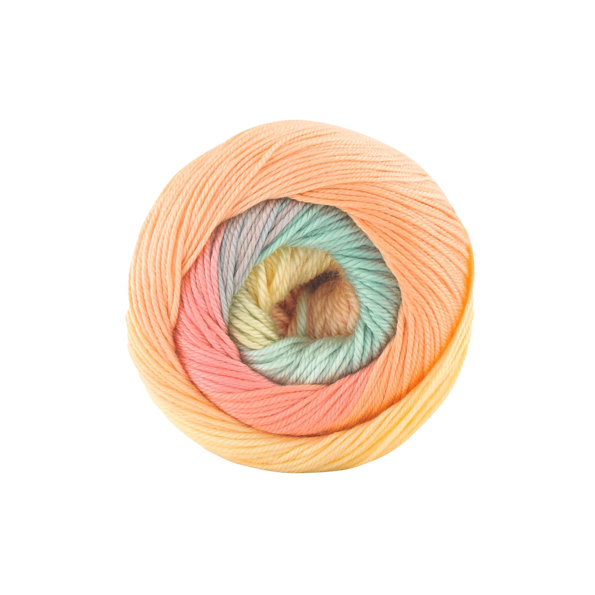 Papatya sundae 100% Acrylic 100g 320m DK