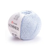 YarnArt Summer - 70% Cotton - 30% Viscose - 100g - 350m
