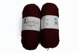 Knitco Aran - 200g - 420m - 100% Acrylic