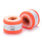 YarnArt Flowers Vivid - 55% Cotton - 45% Pac - 250g - 1000m