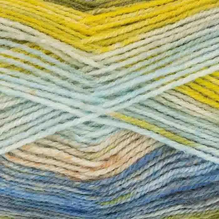 Kingcole Bramble DK - 100% Premuim Acrylic - 100g - 290m