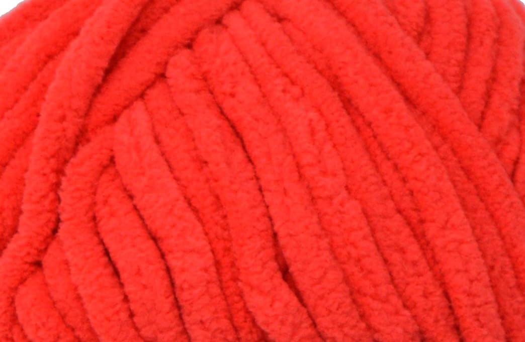 Hello Love Chunky Yarn 100g
