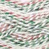 Kingcole Christmas Super Chunky - 80% Premuim Acrylic - 20% Wool - 88m - 100g