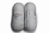 Knitco Aran - 200g - 420m - 100% Acrylic