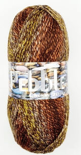 Woolcraft Pebble Chunky Yarn
