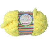 Knitco Big And Soft Blanket Yarn - 100% Polyester, 250g, 30m