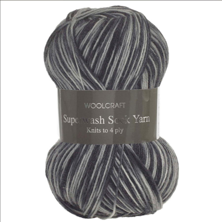 Grey Marble