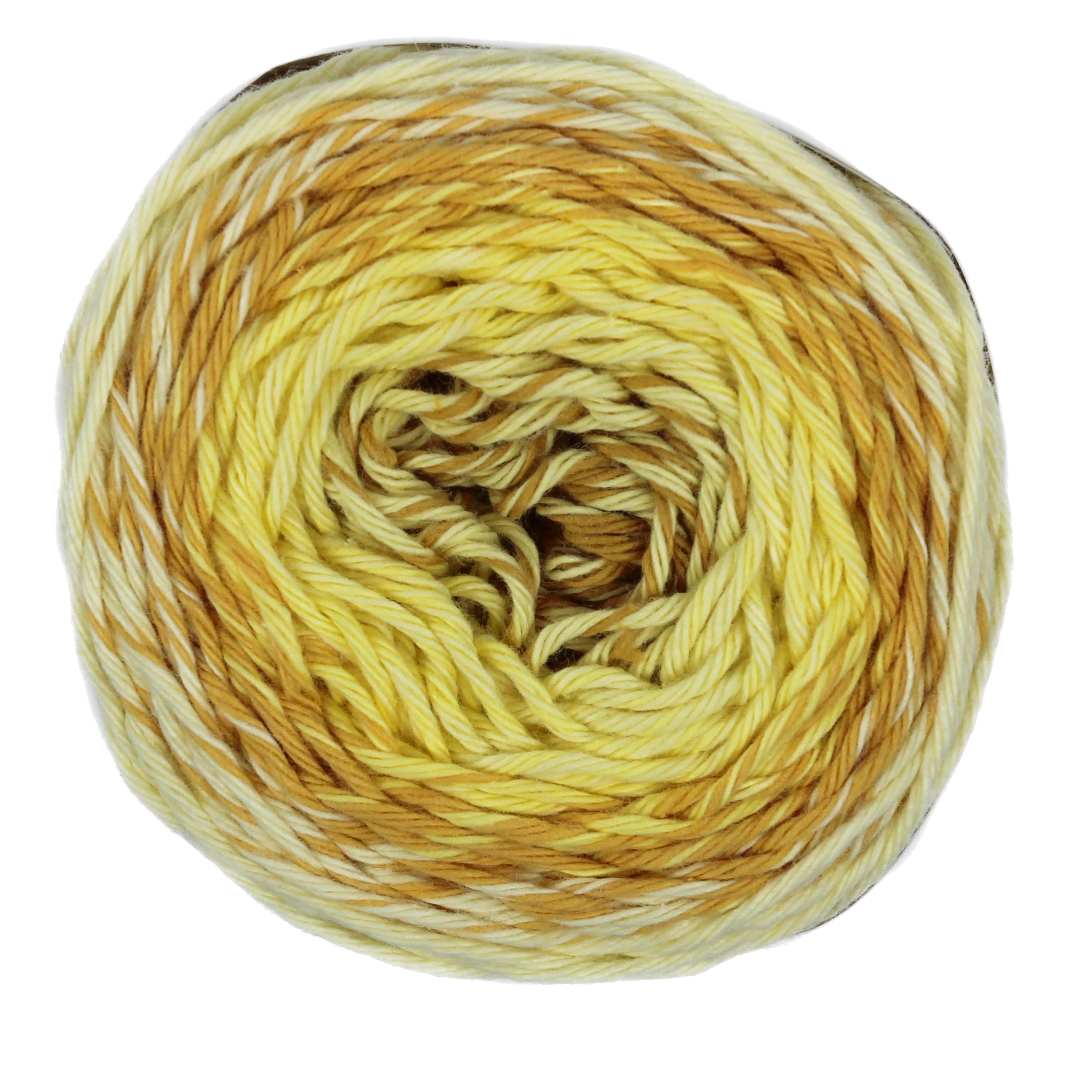Rico Design Twinkly Twinkly Double Knitting Crochet / Yarn