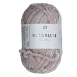 Rico Design Twinkly Twinkly Double Knitting Crochet / Yarn