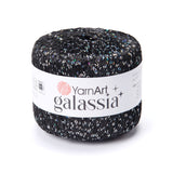 YarnArt Galassia - 100% Polyester - 25g - 112m