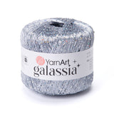 YarnArt Galassia - 100% Polyester - 25g - 112m