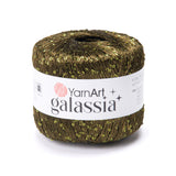 YarnArt Galassia - 100% Polyester - 25g - 112m