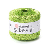 YarnArt Galassia - 100% Polyester - 25g - 112m