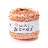 YarnArt Galassia - 100% Polyester - 25g - 112m