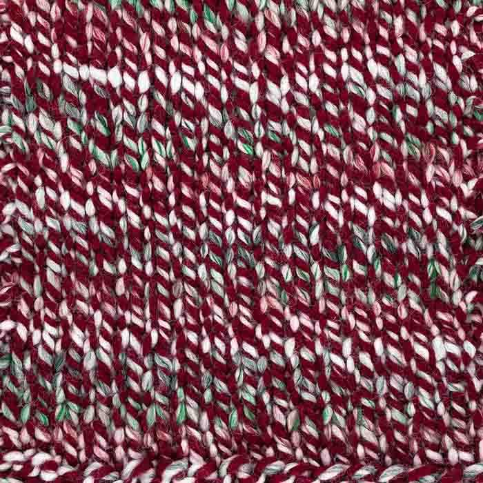 Kingcole Christmas Super Chunky - 80% Premuim Acrylic - 20% Wool - 88m - 100g