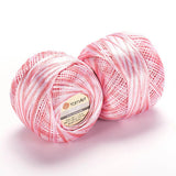 YarnArt Tulip - 100% Microfiber
