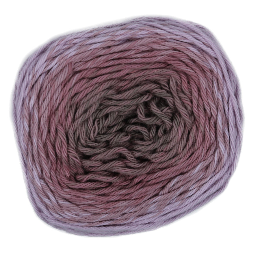007 - Mauve