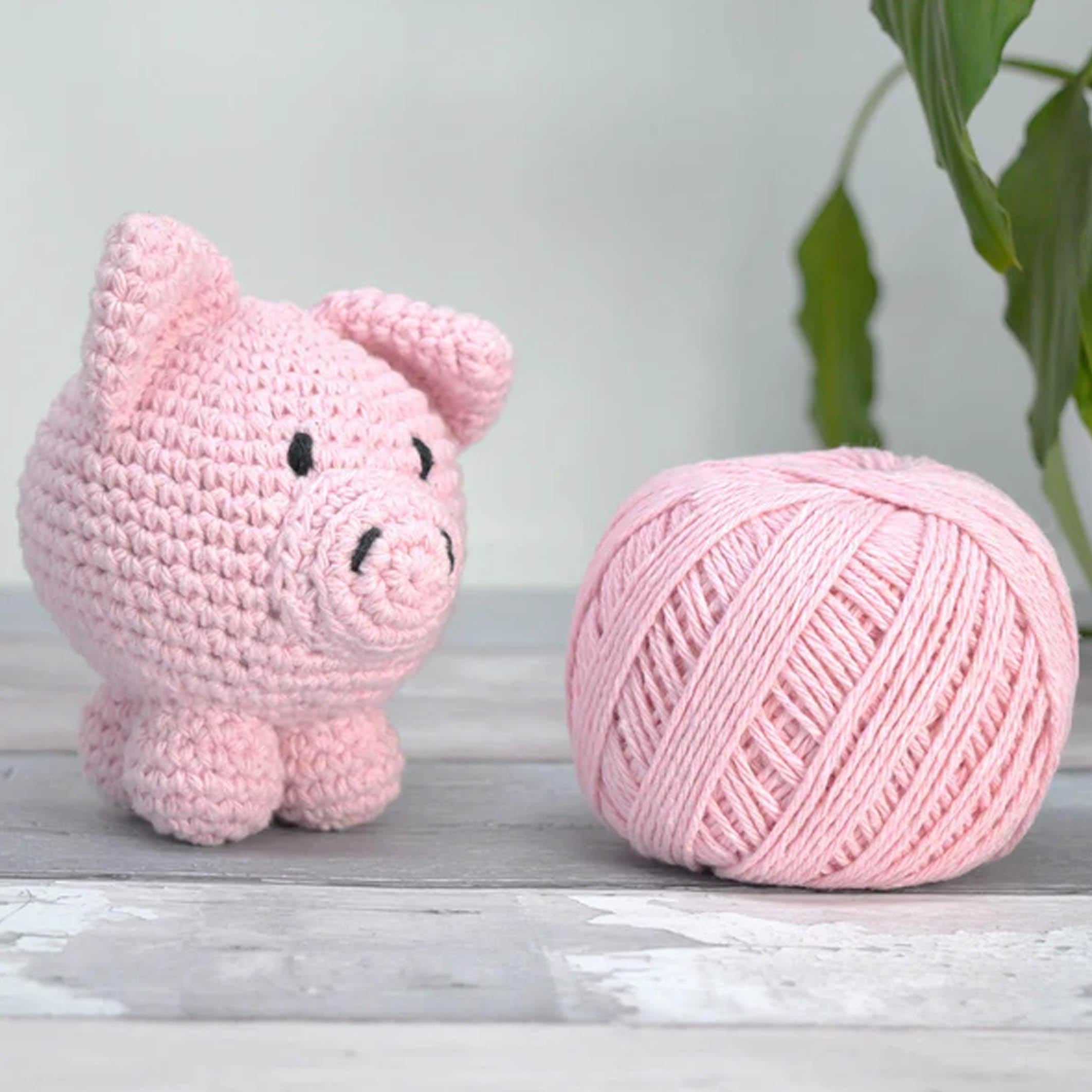 Knitty Critters - Cubies - DIY Amigurumi Crochet Kit