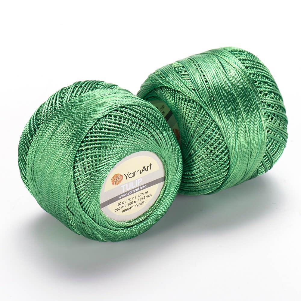 YarnArt Tulip - 100% Microfiber