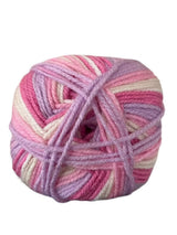 Cygnet Baby Pato Prints DK - 100g - 290m - 100% Acrylic