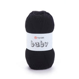 YarnArt Baby - 100% Acrylic - 50g - 150m