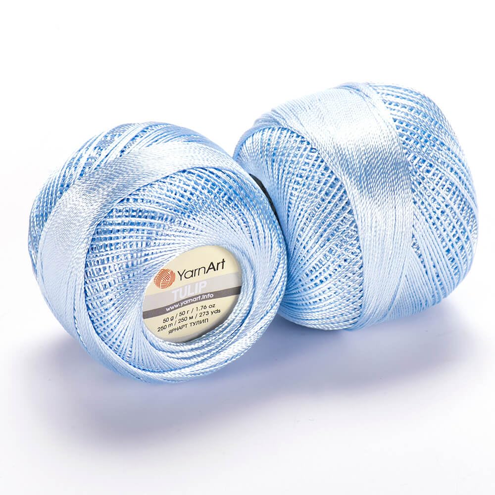 YarnArt Tulip - 100% Microfiber