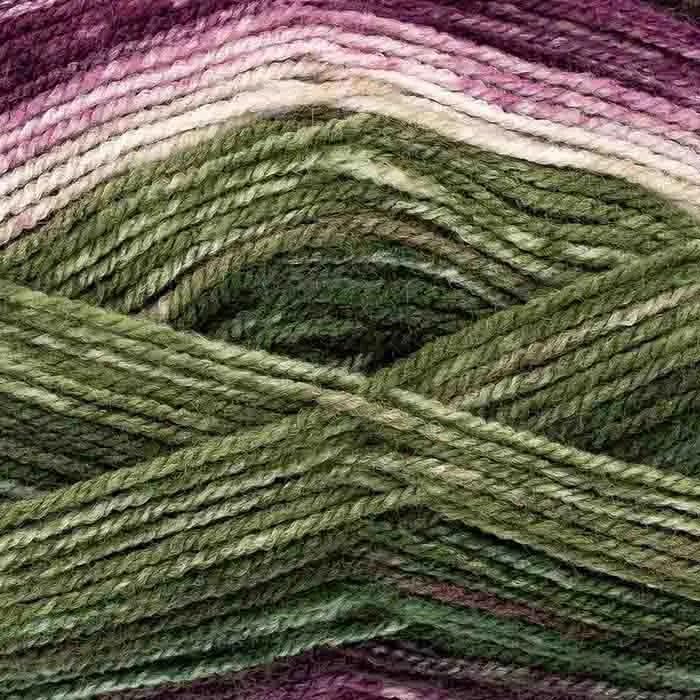 Kingcole Bramble DK - 100% Premuim Acrylic - 100g - 290m
