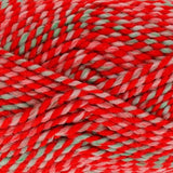 Kingcole Christmas Super Chunky - 80% Premuim Acrylic - 20% Wool - 88m - 100g