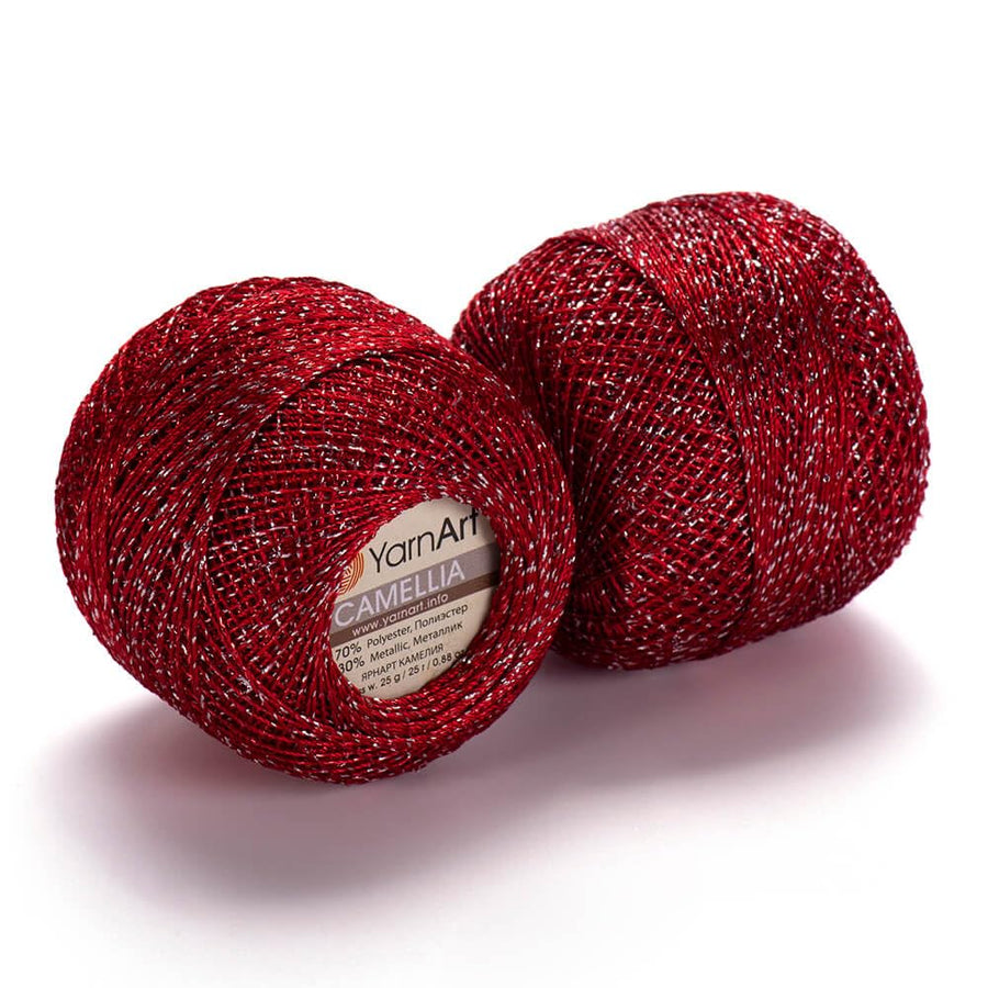 Camellia 416