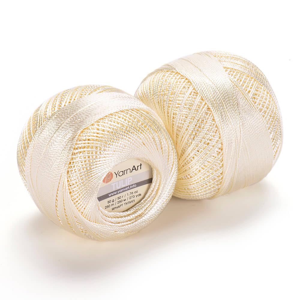 YarnArt Tulip - 100% Microfiber
