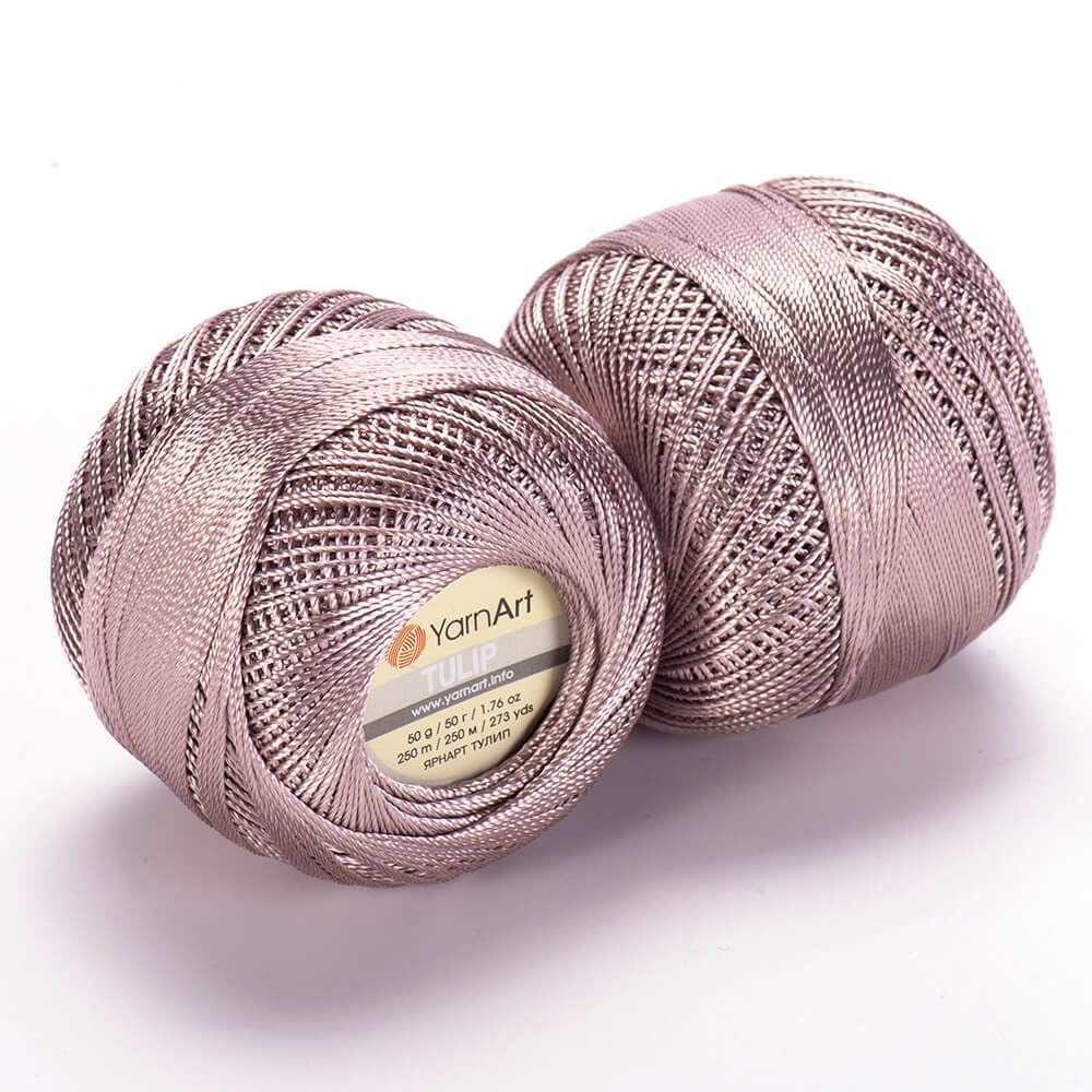 YarnArt Tulip - 100% Microfiber