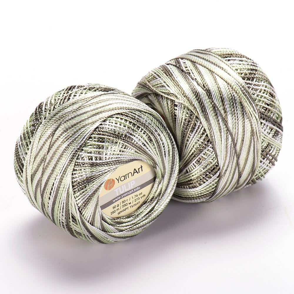YarnArt Tulip - 100% Microfiber