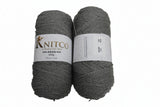Knitco Aran - 200g - 420m - 100% Acrylic