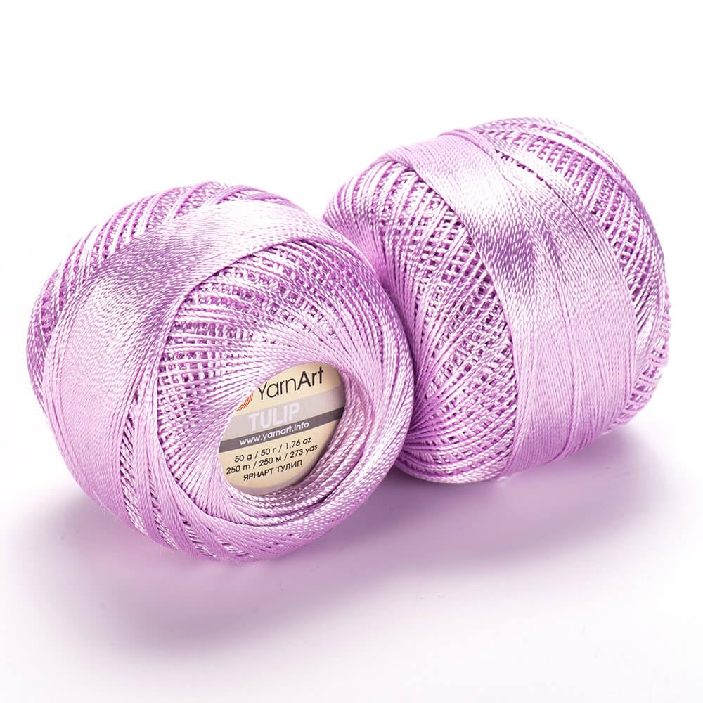 YarnArt Tulip - 100% Microfiber