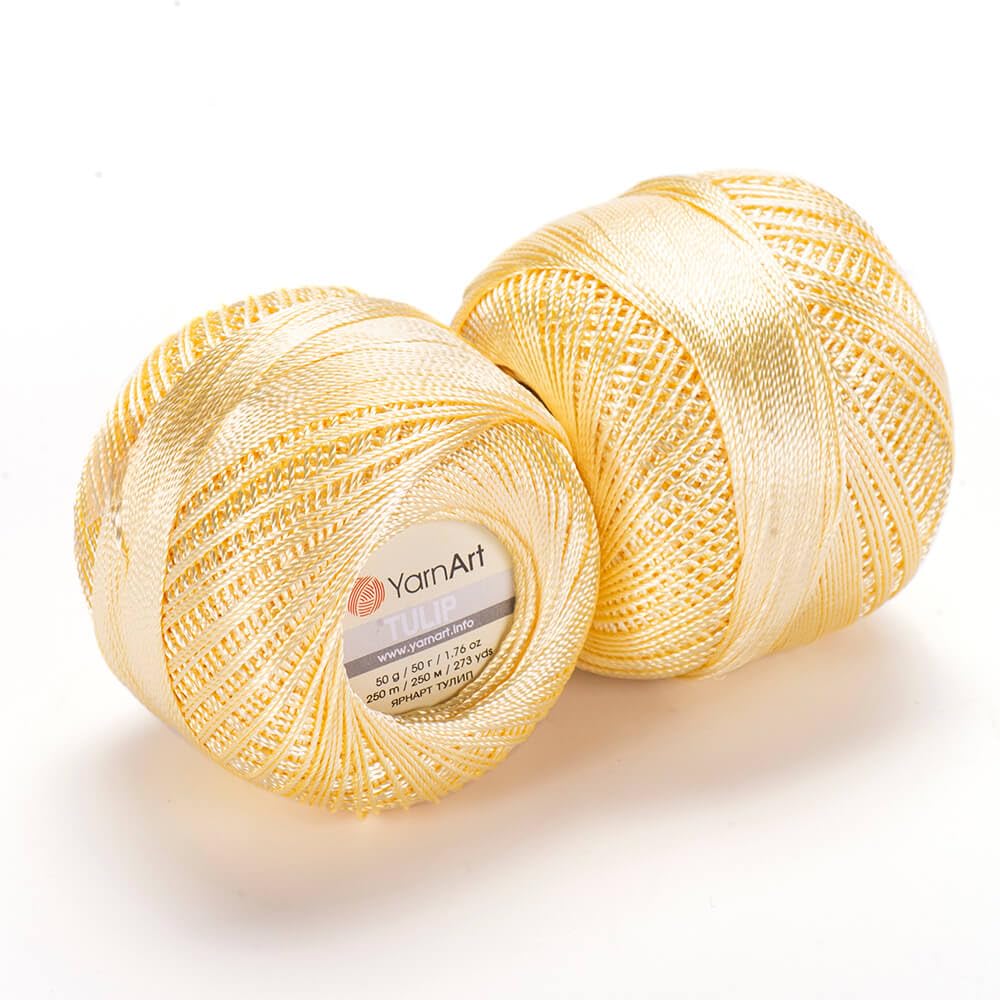 YarnArt Tulip - 100% Microfiber