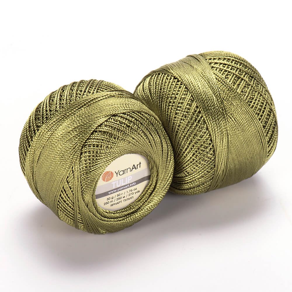 YarnArt Tulip - 100% Microfiber