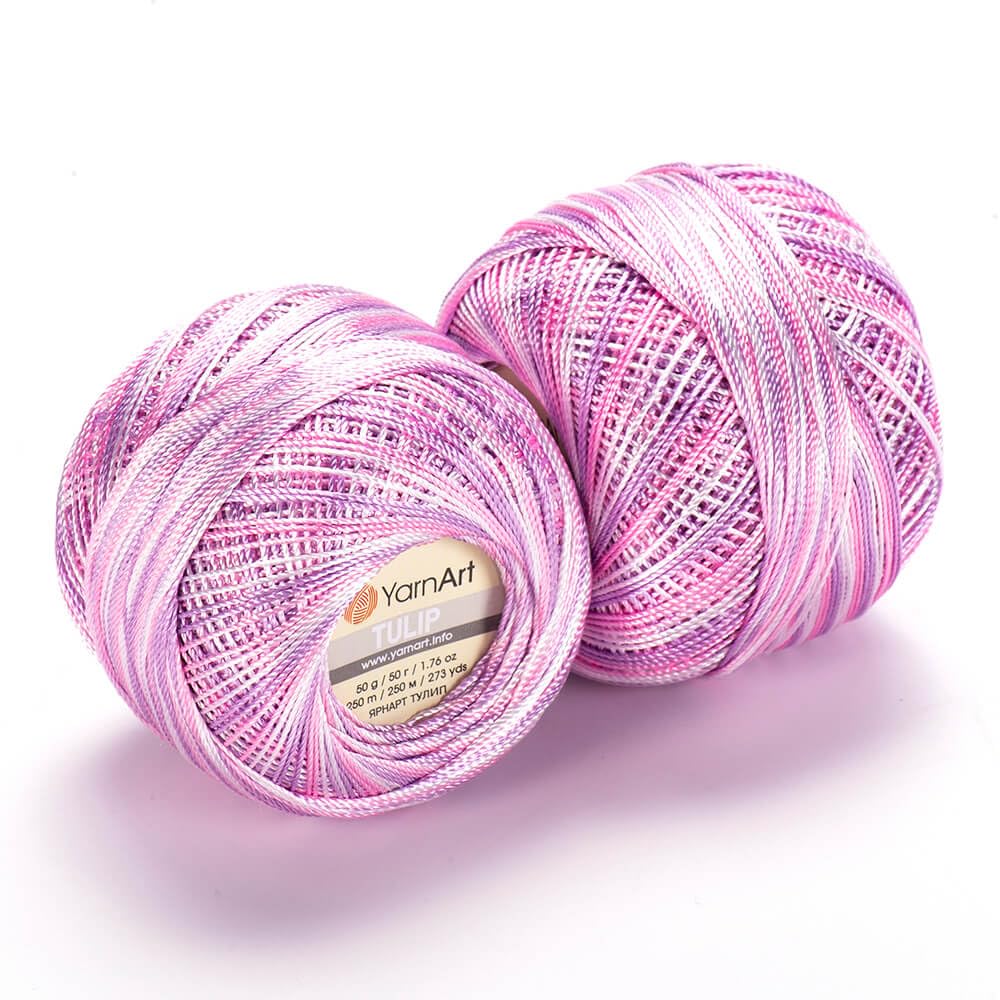YarnArt Tulip - 100% Microfiber