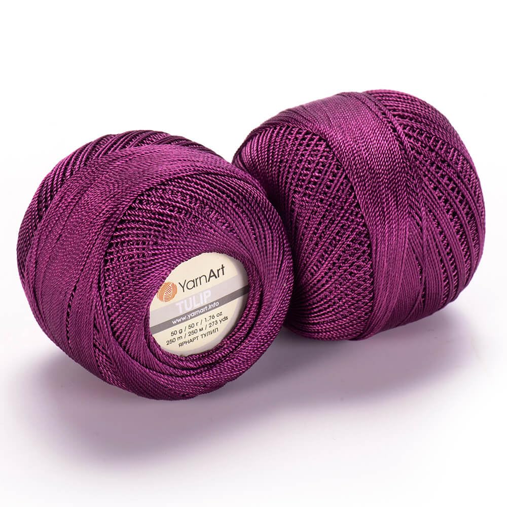 YarnArt Tulip - 100% Microfiber
