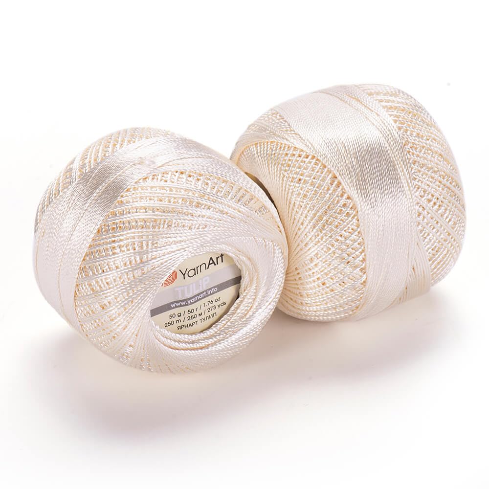 YarnArt Tulip - 100% Microfiber