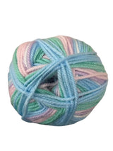 Cygnet Baby Pato Prints DK - 100g - 290m - 100% Acrylic