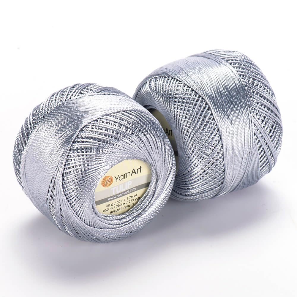 YarnArt Tulip - 100% Microfiber