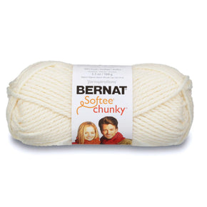 Bernat Softee Natural