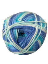 Cygnet Baby Pato Prints DK - 100g - 290m - 100% Acrylic