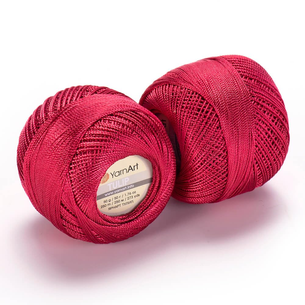 YarnArt Tulip - 100% Microfiber