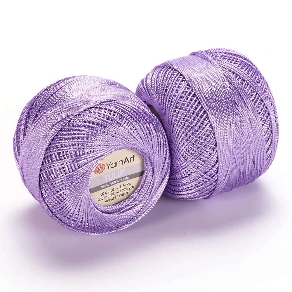 YarnArt Tulip - 100% Microfiber