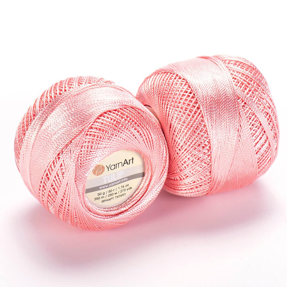 YarnArt Tulip - 100% Microfiber