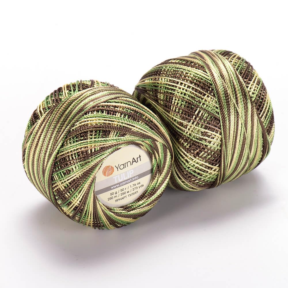 YarnArt Tulip - 100% Microfiber