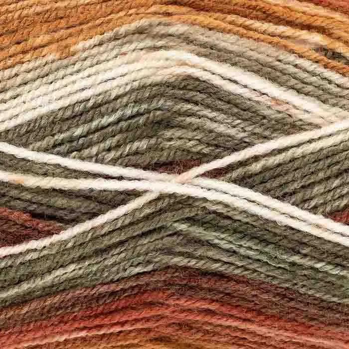 Kingcole Bramble DK - 100% Premuim Acrylic - 100g - 290m