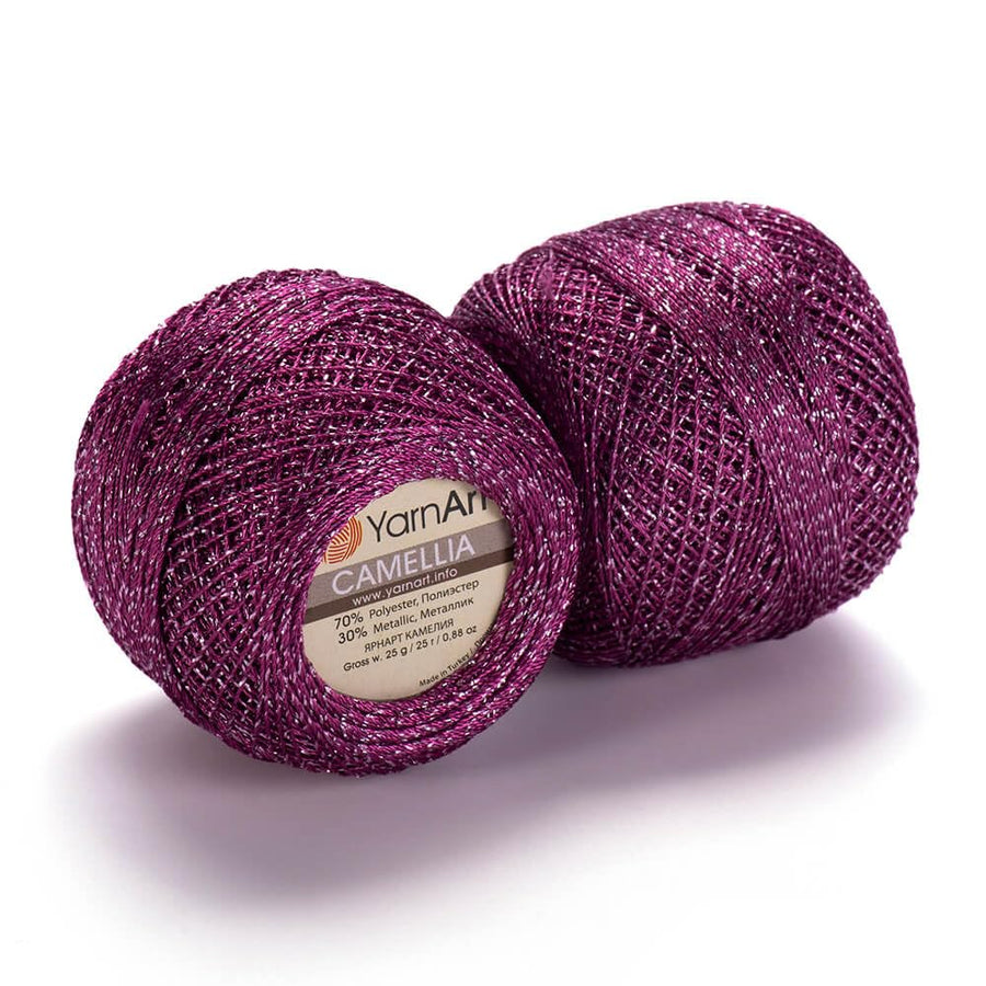 Camellia 425