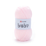 YarnArt Baby - 100% Acrylic - 50g - 150m